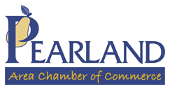 Pearland Chamber of Commerce member